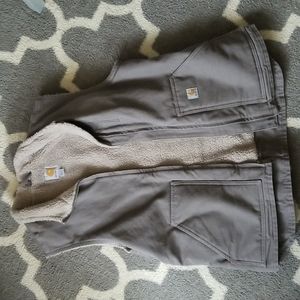 Carhartt vest